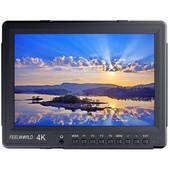 Feelworld 4K101HSD-256 On Camera Field Monitor Pro Broadcast (10.1")