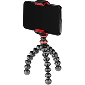 JOBY GorillaPod Starter Kit (Black)