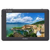 FeelWorld 7" Light Sensor 1200nits 3G-SDI On-Camera Monitor