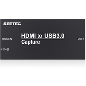 Feelworld SEETEC HTUSB HDMI to USB 3.0 Capture