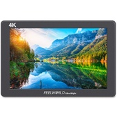 Feelworld P7 7 Inch 2200nit Daylight Viewable Camera Field Monitor
