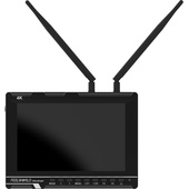 Feelworld TR720 7" 4k HDMI and SDI High-Brightness On Camera Monitor with Built-in Transmitter