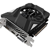 Gigabyte GeForce GTX 1650 SUPER OC Graphics Card