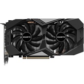 Gigabyte GeForce GTX 1660 SUPER OC Graphics Card