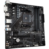 Gigabyte A520M DS3H AM4 Micro-ATX Motherboard
