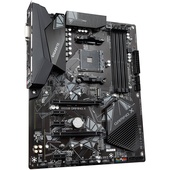 Gigabyte B550 GAMING X AM4 ATX Motherboard