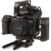 Tilta Tilta Camera Cage for BMPCC 4K/6K Advanced Kit