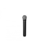 Shure SVX2-PG58 Wireless Handheld Microphone (Mic Only)