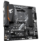 Gigabyte B550M AORUS ELITE AM4 Micro-ATX Motherboard
