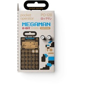 Teenage Engineering Mega Man Pocket Operator