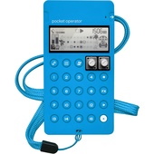 Teenage Engineering Mega Man Pocket Operator Case