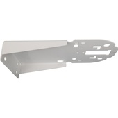 BirdDog Wall Mount for P100/P200/P400 PTZ Cameras (White)