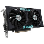 Gigabyte GTX1650 DDR6 Graphics Card