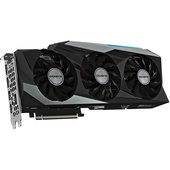 Gigabyte RTX3080 10GB GDDR6X PCIE Graphics Card