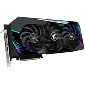 Gigabyte AORUS RTX 3080 10G GDDR6X Graphics Card