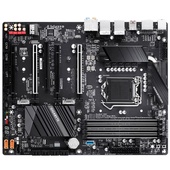 Gigabyte C246-WU4 ATX LGA1151v2 Workstation Motherboard