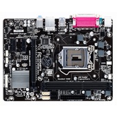 Gigabyte GA-H81M-DS2 MATX LGA1150 Motherboard