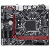 Gigabyte GA-B365M-H MATX LGA1151v2 Motherboard