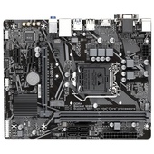 Gigabyte H410M-S2H mATX LGA1200 Motherboard