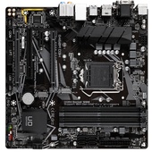 Gigabyte B460M-D3H mATX LGA1200 Motherboard