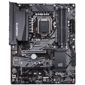Gigabyte GA-Z490-UD ATX LGA1200 Motherboard