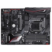 Gigabyte GA-Z390-Gaming X ATX LGA1151v2 Motherboard
