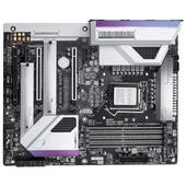 Gigabyte Z490 Vision G ATX LGA1200 Motherboard