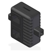 Liebert SN-TH Temperature / Humidity Sensor