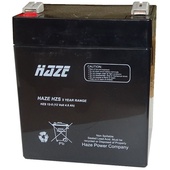12V 5Ah HG5 Replacement Battery Long Life