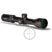 Vortex Viper HS 2.5-10x44 Riflescope