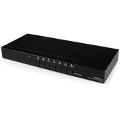 StarTech VS721MULTI HDMI/VGA/Component Video Switcher and Scaler