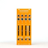 Dreadbox Euphoria Module