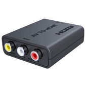 LENKENG RCA to HDMI Converter