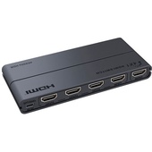 LENKENG 4 in 1 Out HDMI Switch