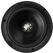 KEF CI130QRFL Flush Mount In Ceiling Speaker 5.25" Uni-Q Driver