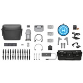 DJI Mavic Air 2 Ultimate Combo