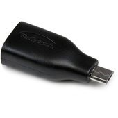 StarTech Micro USB OTG to USB Adapter - M/F