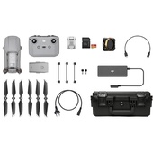 DJI Mavic Air 2 PolarPro Combo
