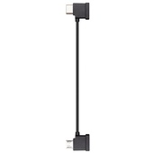 DJI Mavic Air 2 RC Cable (Standard Micro-USB Connector)