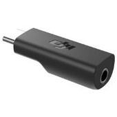 DJI Osmo Pocket 3.5mm Adapter (Part 8)