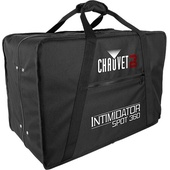 CHAUVET DJ CHS-360 Carry Bag for Intimidator Spot 360 (Black)
