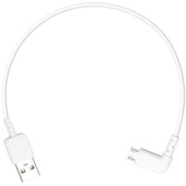 DJI Inspire 2 Micro USB to USB RC Cable (Part 24)