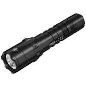 Nitecore P20UV-V2 Tactical Torch with White and UV Light