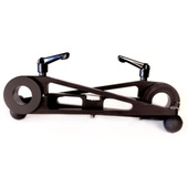 Kessler All-Terrain Outrigger Feet
