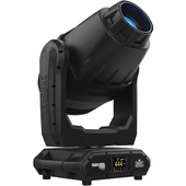 CHAUVET PROFESSIONAL Maverick Storm 1 Spot 480W LED Moving Head IP65 Light Fixture