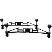 Kessler Outrigger Feet