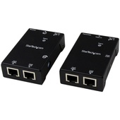 StarTech HDMI Over CAT5/CAT6 Extender (50m)