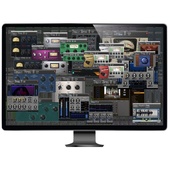 Avid Complete Plugin Bundle Subscription (Instant Software Download)