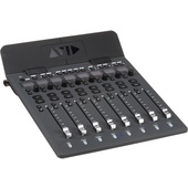 Avid S1 EUCON-Enabled Desktop Control Surface