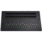 Avid Pro Tools S3 Control Surface Studio